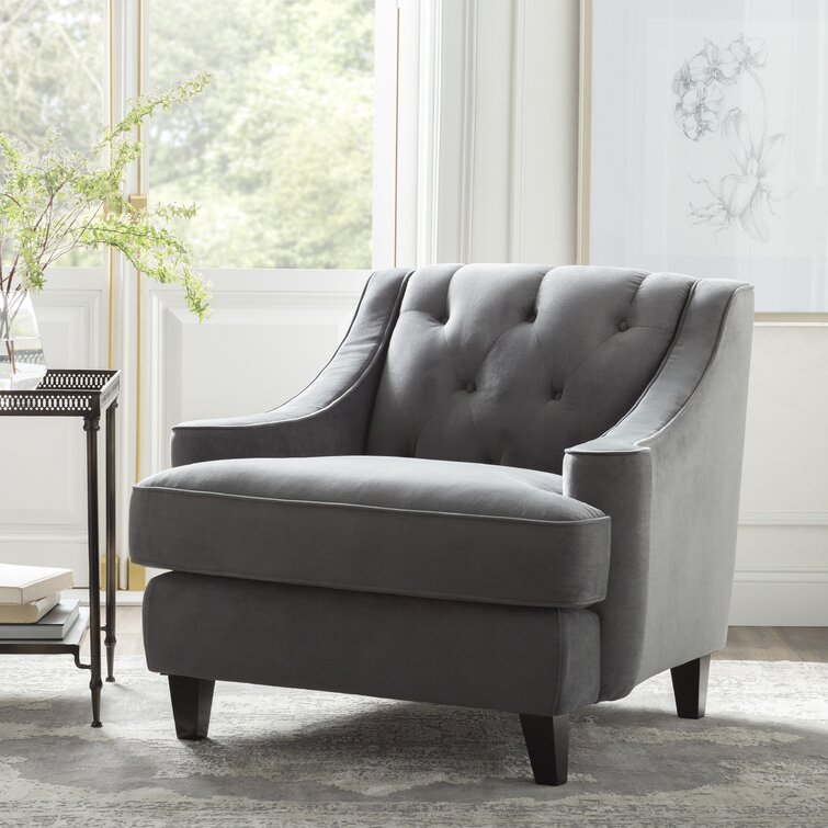 Wayfair parmelee club discount chair